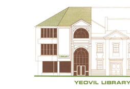 Yeovil Library