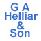 G A Helliar & Son (The Helliar Group) G A Helliar & Son (The Helliar Group)