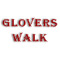 Glovers Walk and Lower Middle Street Glovers Walk and Lower Middle Street