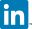 Connect with us on LinkedIn