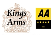 Kings Arms Charlton Horethorne