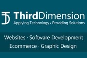 Third Dimension Limited