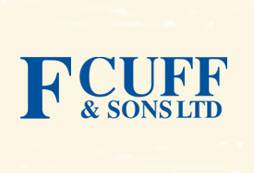 F Cuff and Sons Limited
