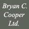 Bryan C. Cooper Limited Bryan C. Cooper Limited
