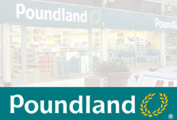 Poundland Limited