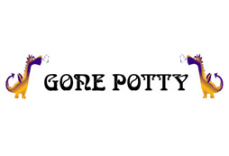 Gone Potty