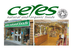 Ceres Natural Foods