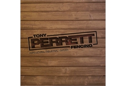 Perrett Fencing Ltd