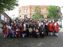 Yeovil Town Council