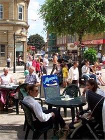 Yeovil Town Council