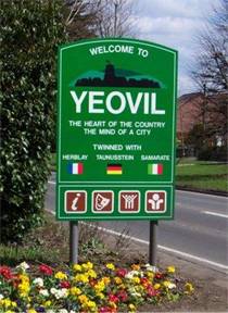 Yeovil Town Council