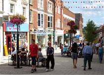 Yeovil Town Council
