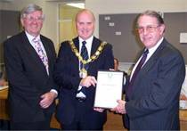 Yeovil Town Council