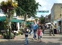 Yeovil Town Council
