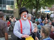 Yeovil Town Council
