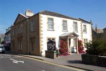Yeovil Town Council
