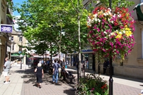 Yeovil Town Council