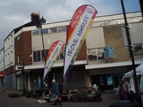 Yeovil Town Council