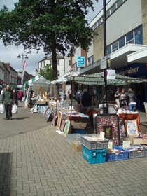 Yeovil Town Council