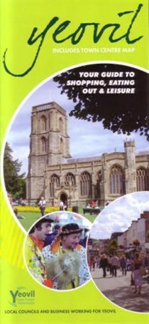 Yeovil Town Council