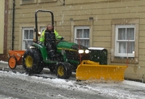 Yeovil Town Council