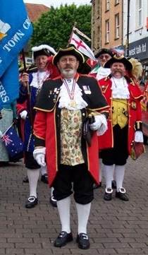 Yeovil Town Council