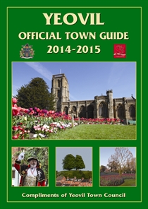 Yeovil Town Council